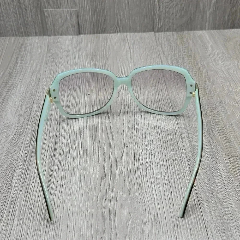 Ralph Lauren RA5138 601/13 FRAME ONLY Sunglasses 58-16-135 - Picture 4 of 6